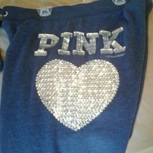 PINK by Victoria Secret pants